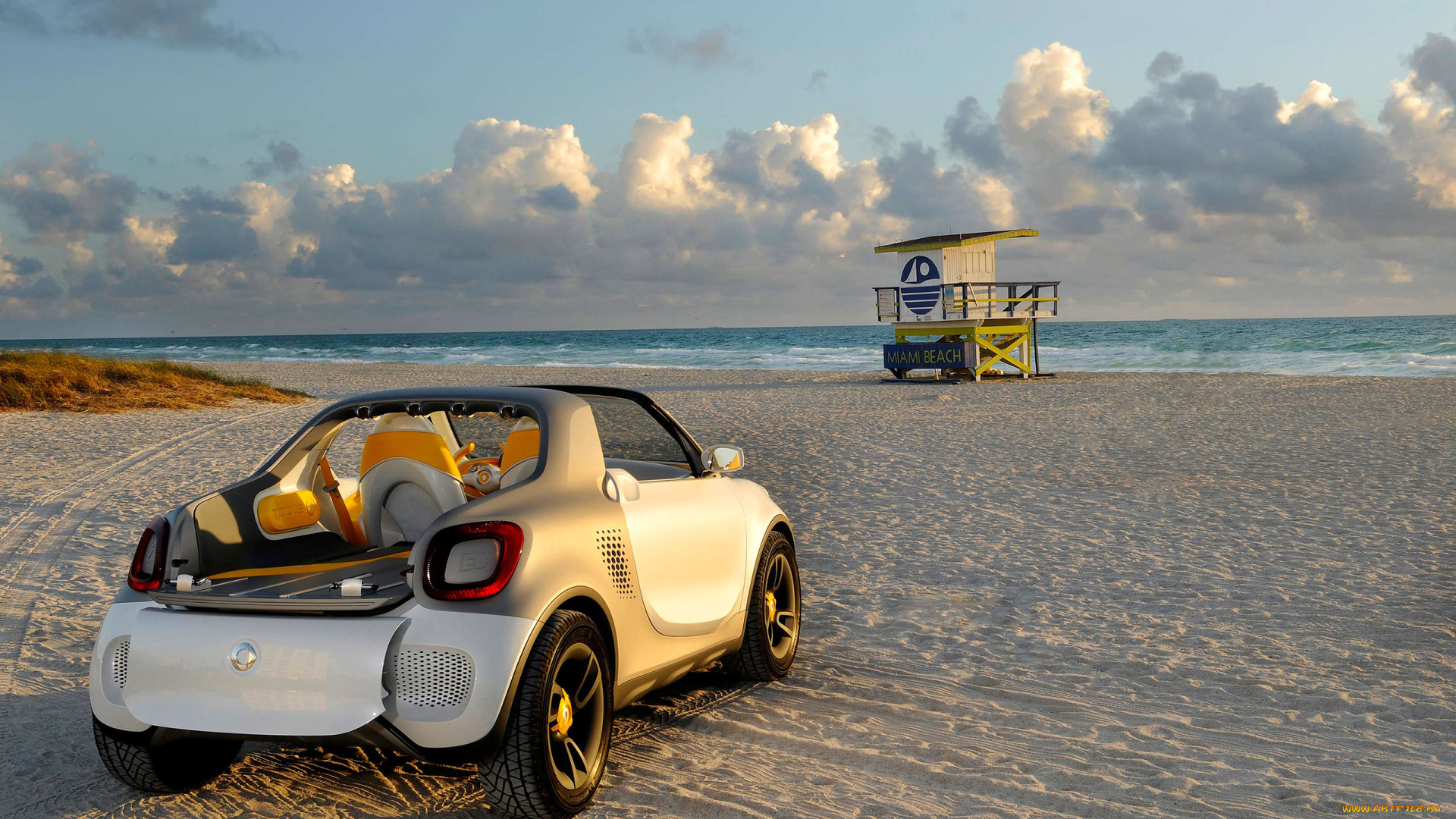 smart, for-us, concept, 2012, автомобили, smart, for-us, concept, 2012