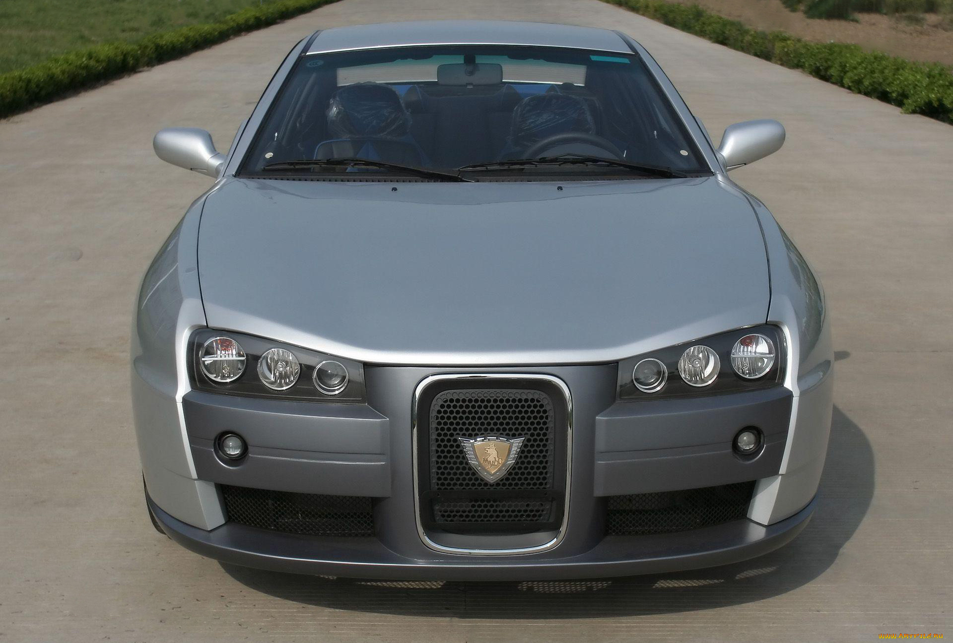 geely, coupe, concept, 2007, автомобили, geely, 2007, concept, coupe