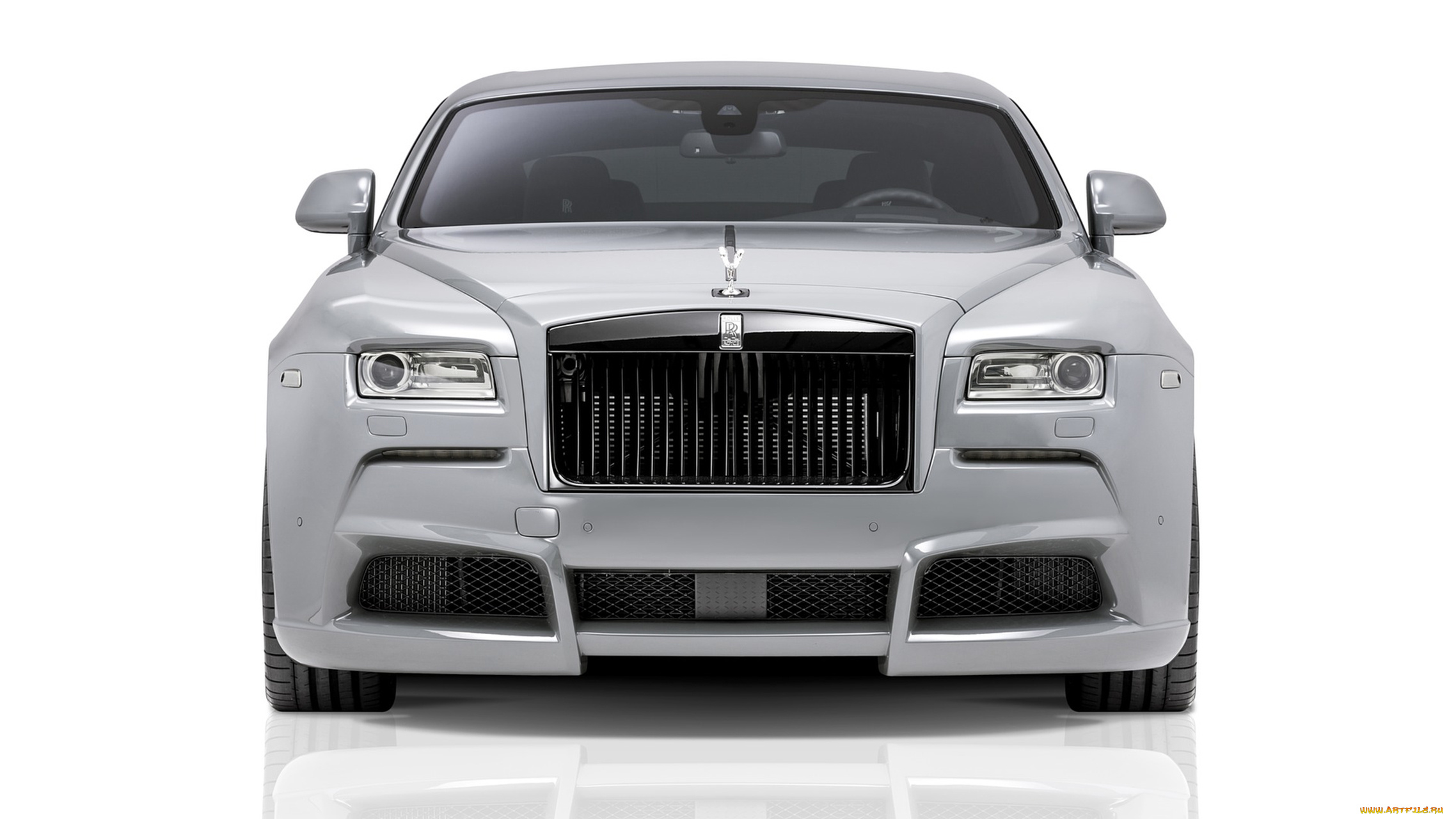 rolls-royce, wraith, 2016, автомобили, rolls-royce, серый, 2016, wraith