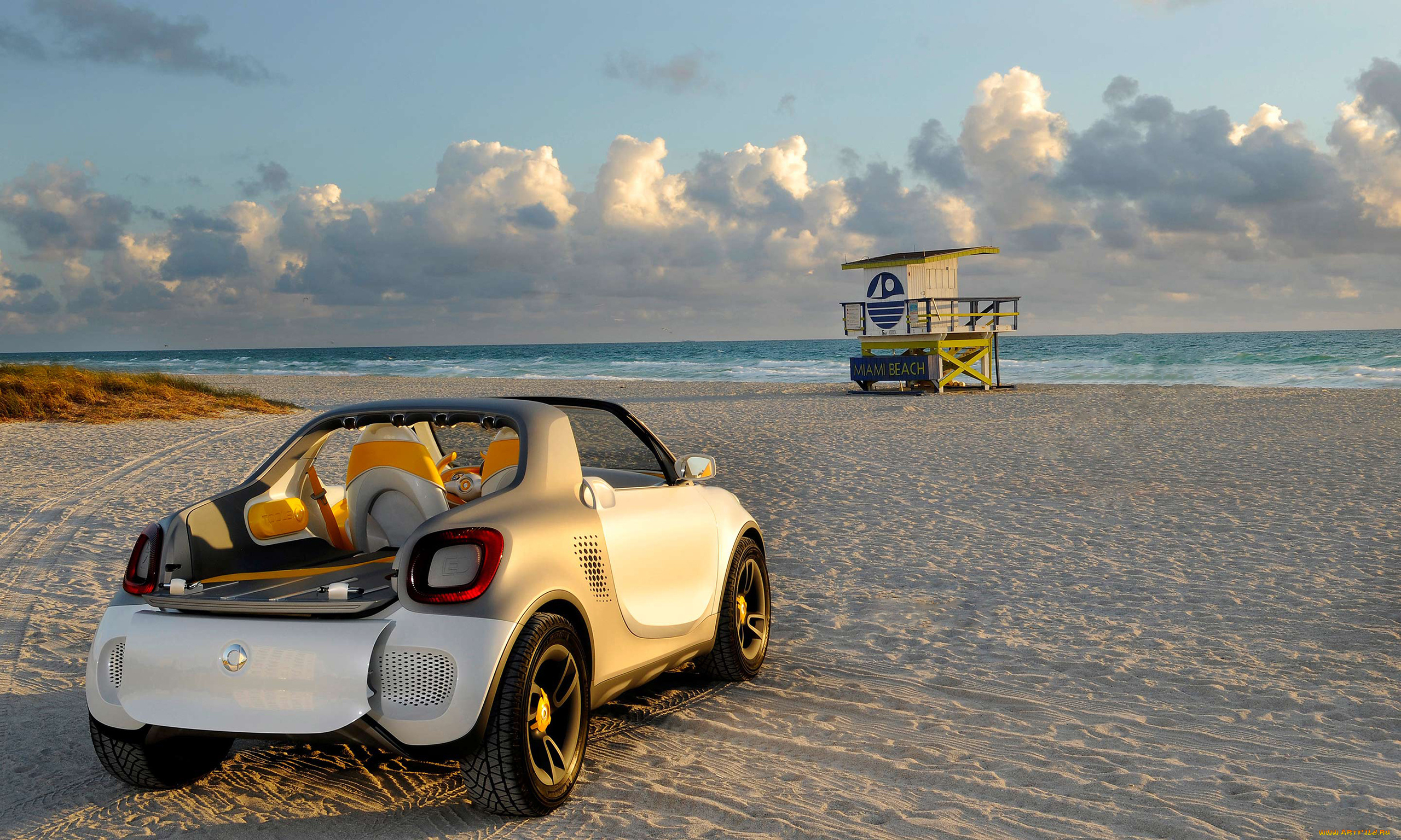 smart, for-us, concept, 2012, автомобили, smart, for-us, concept, 2012