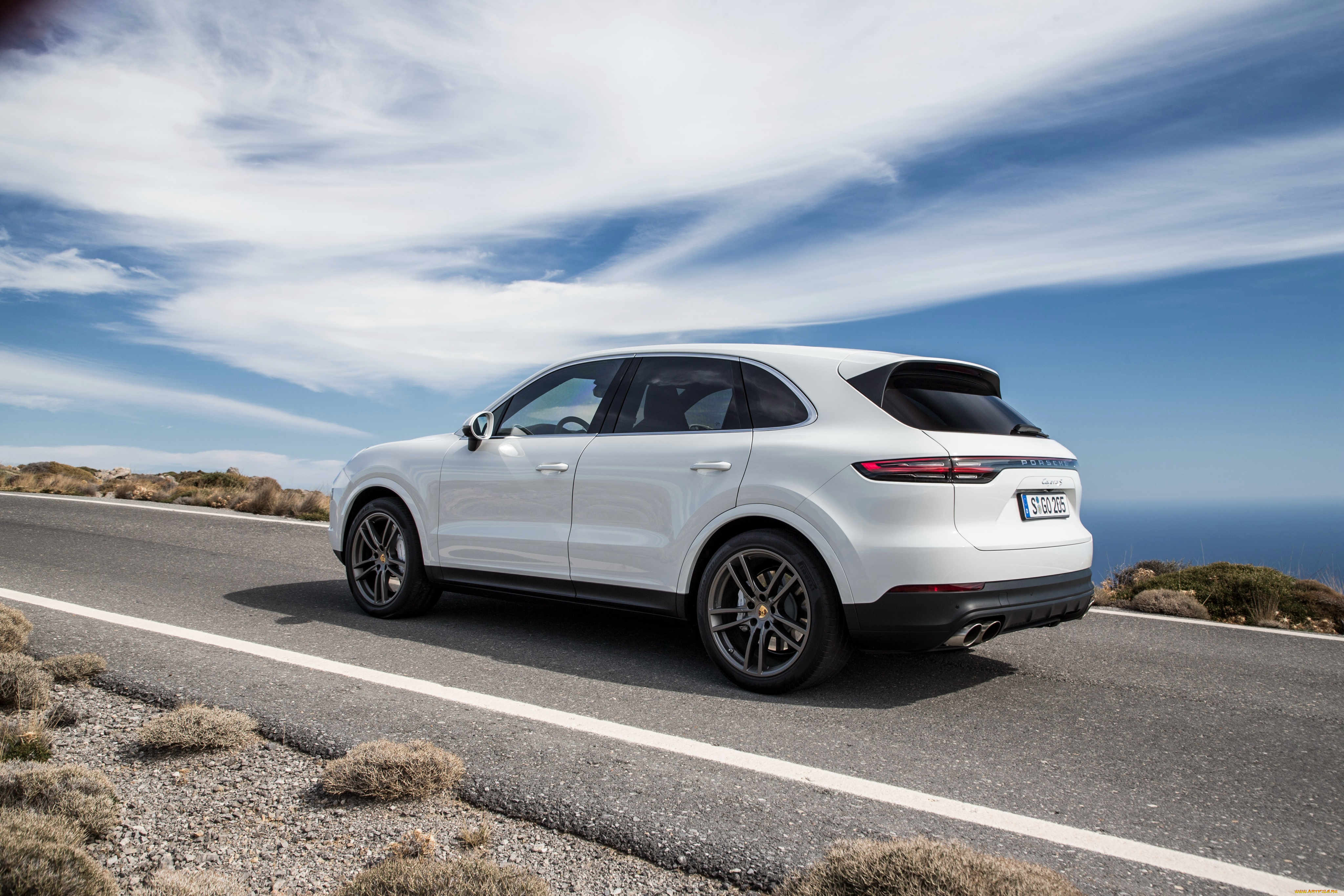 автомобили, porsche