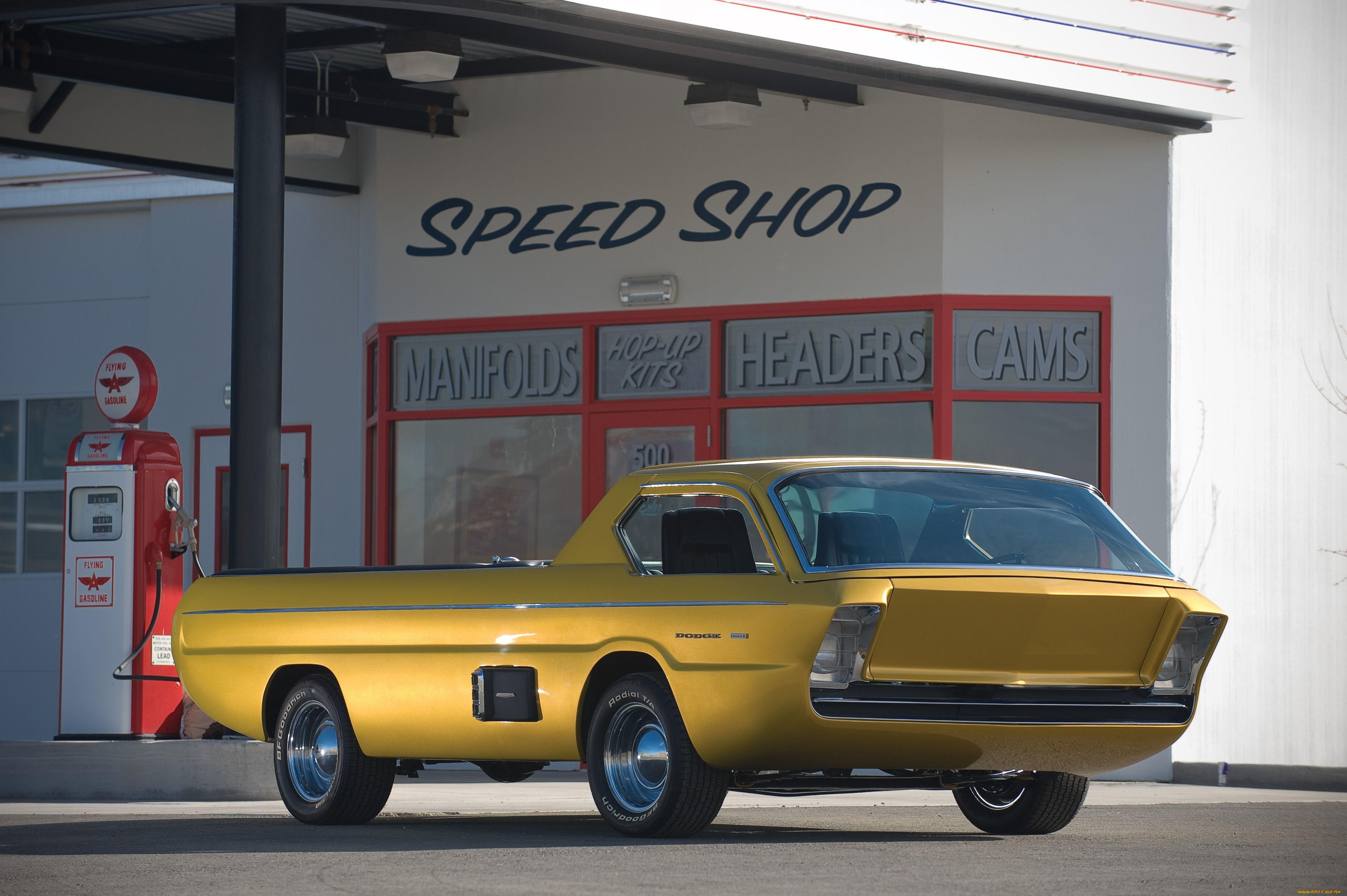 dodge, deora, concept, 1965, автомобили, dodge, 1965, concept, deora