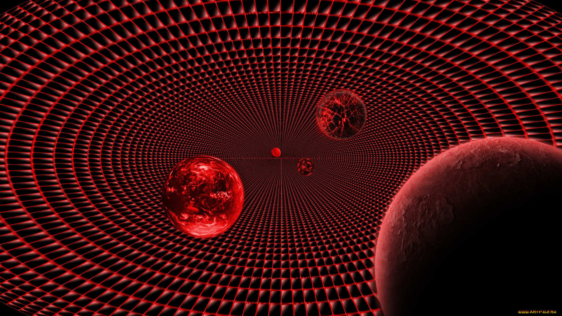 3д, графика, шары, , balls, фон, шары