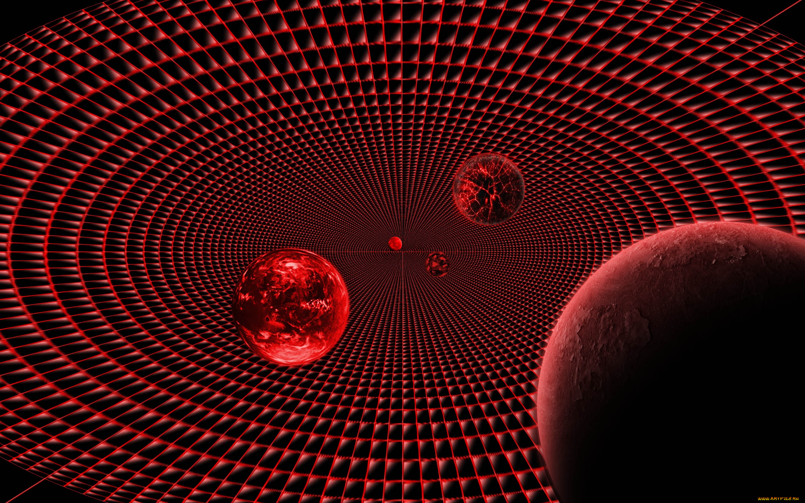 3д, графика, шары, , balls, фон, шары