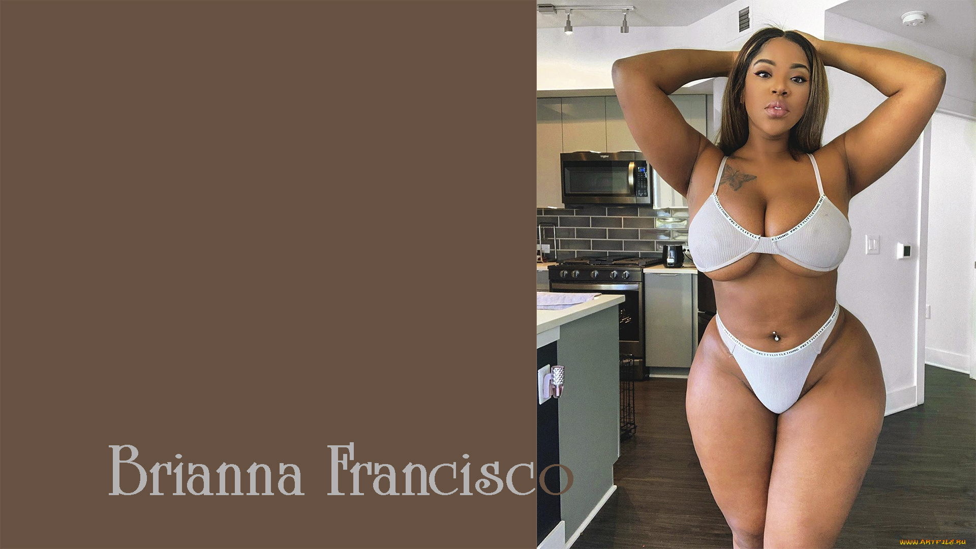 brianna, francisco, девушки, brianna, francisco, , brianna, amor, plus, size, девушка, красивая, полная, model, пышная, big, beautiful, woman, толстушка, модель, размера, плюс