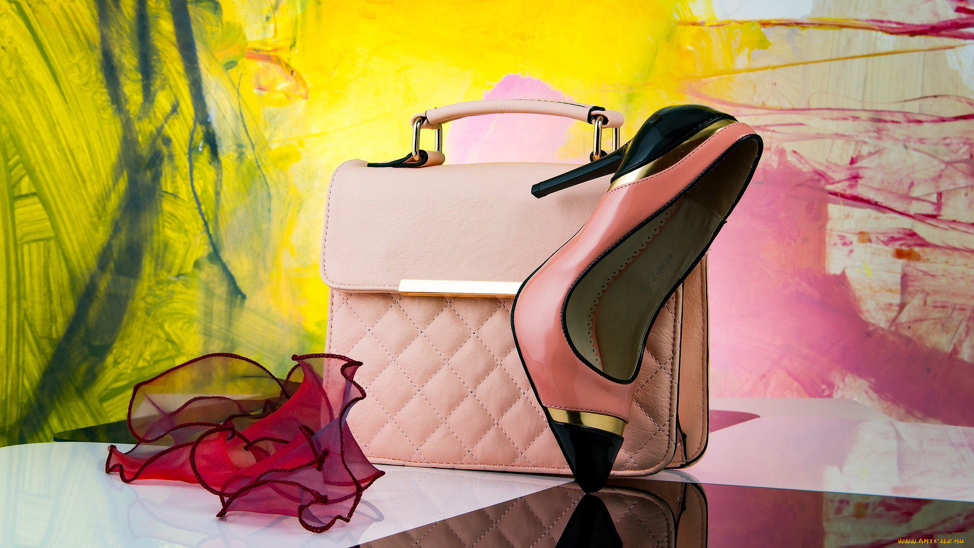 разное, одежда, , обувь, , текстиль, , экипировка, сумочка, туфли, шарфик