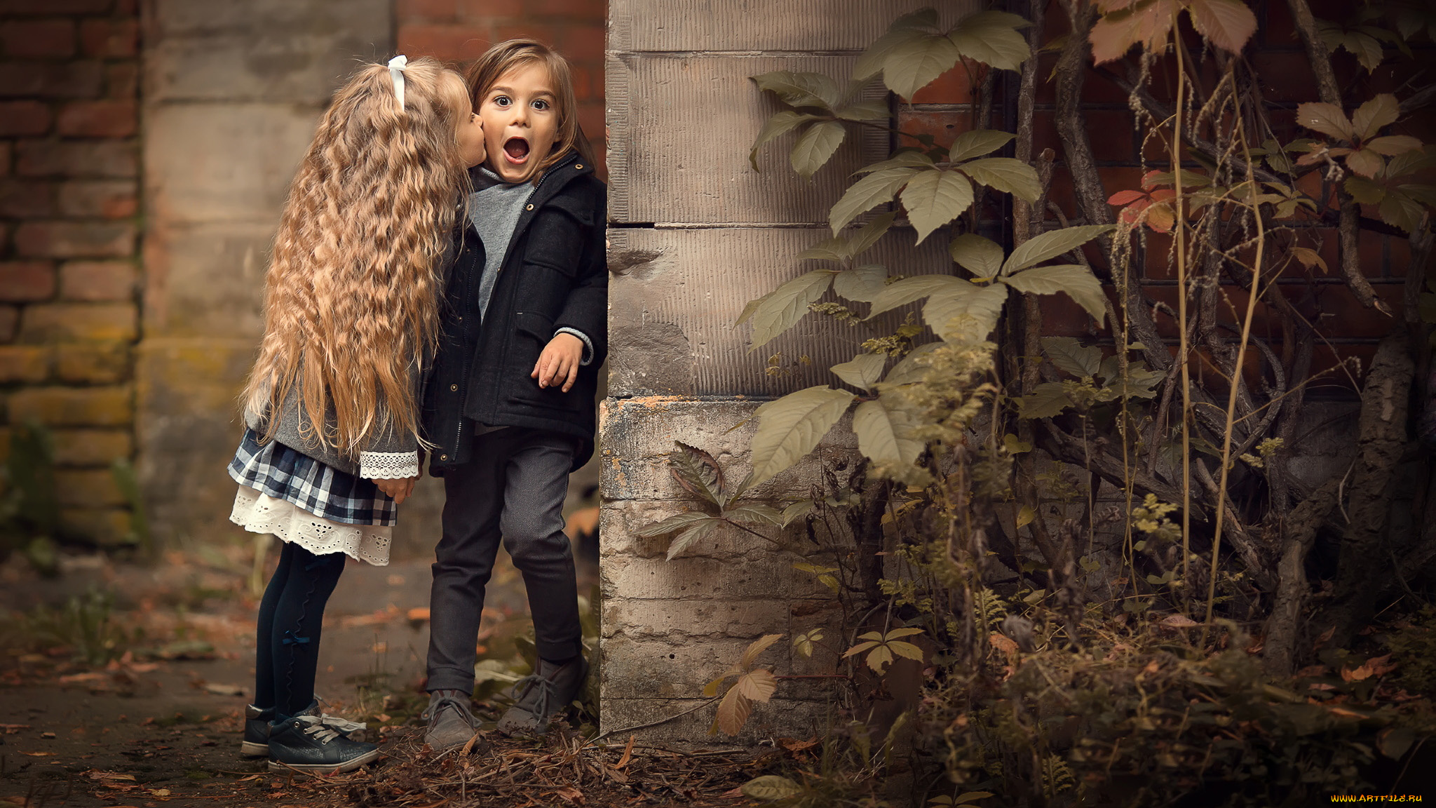 разное, настроения, поцелуй