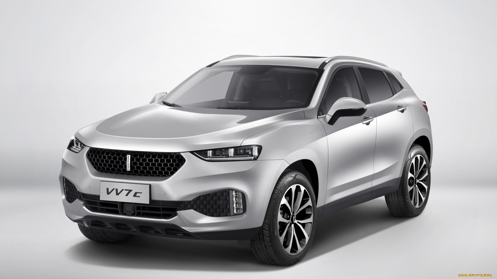 автомобили, -unsort, wey, vv7