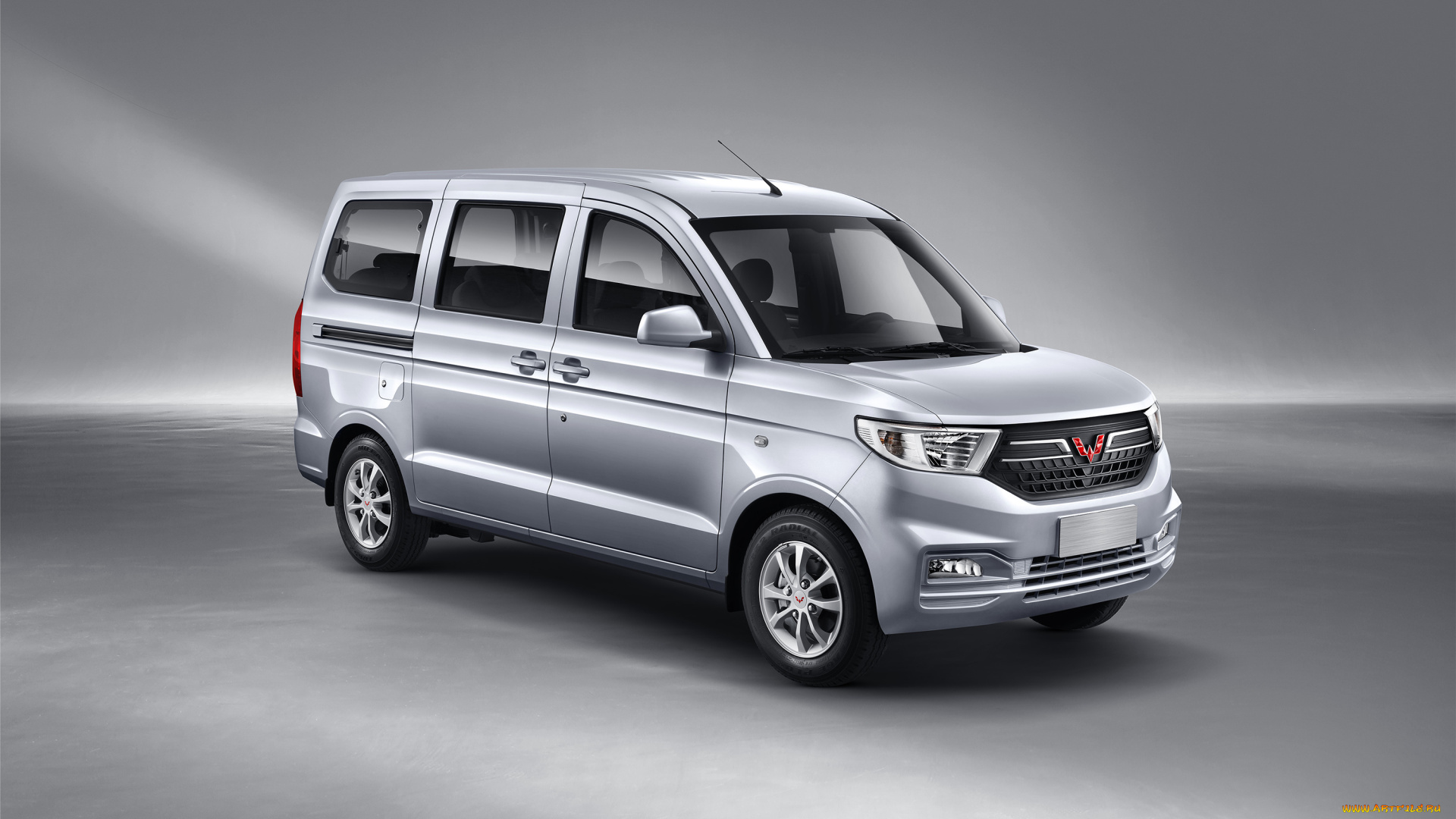 автомобили, -unsort, wuling