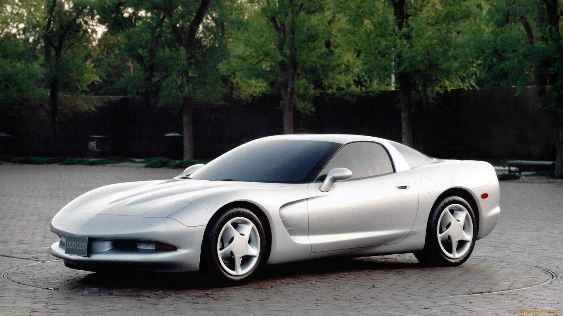 автомобили, corvette, chevrolet