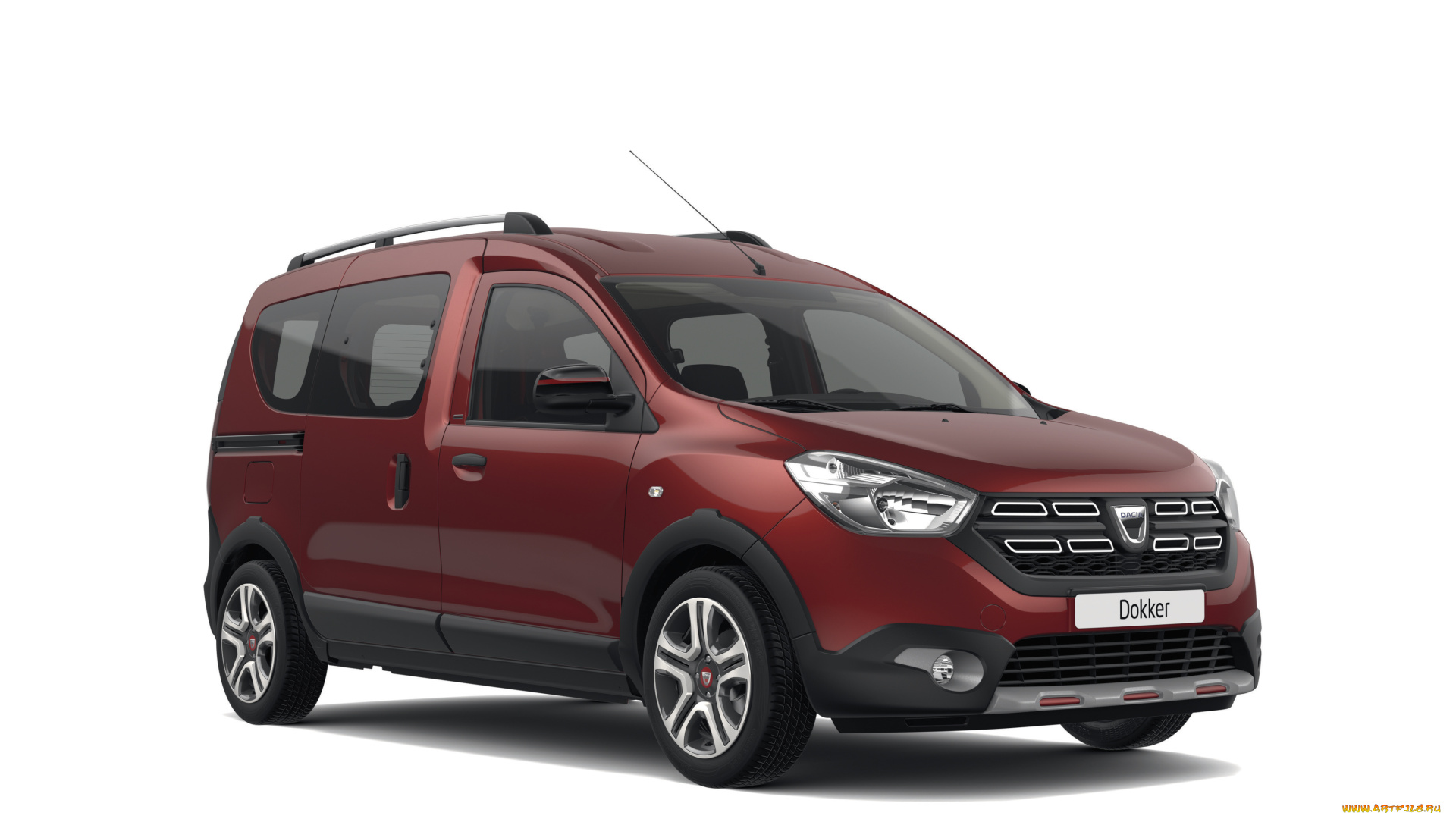 автомобили, dacia