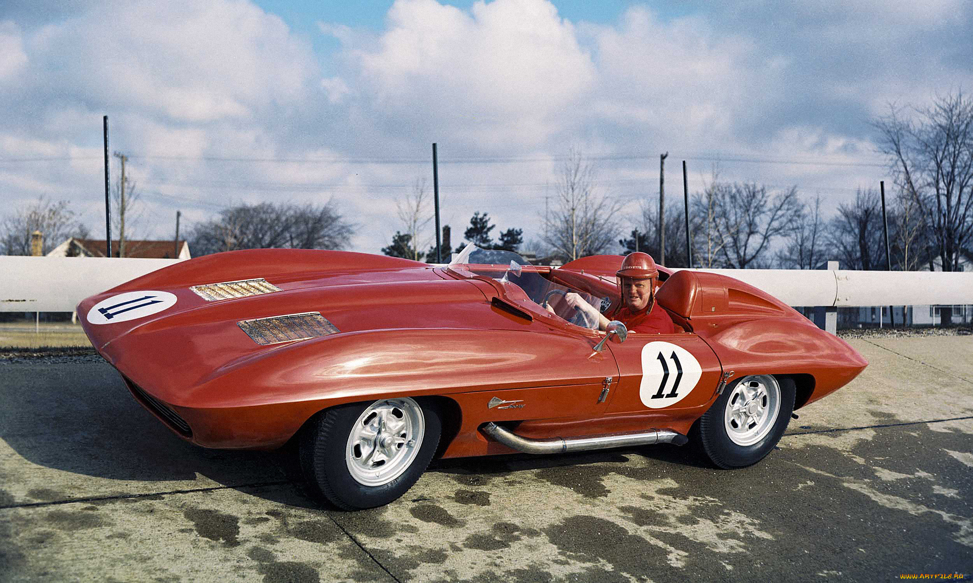 автомобили, corvette