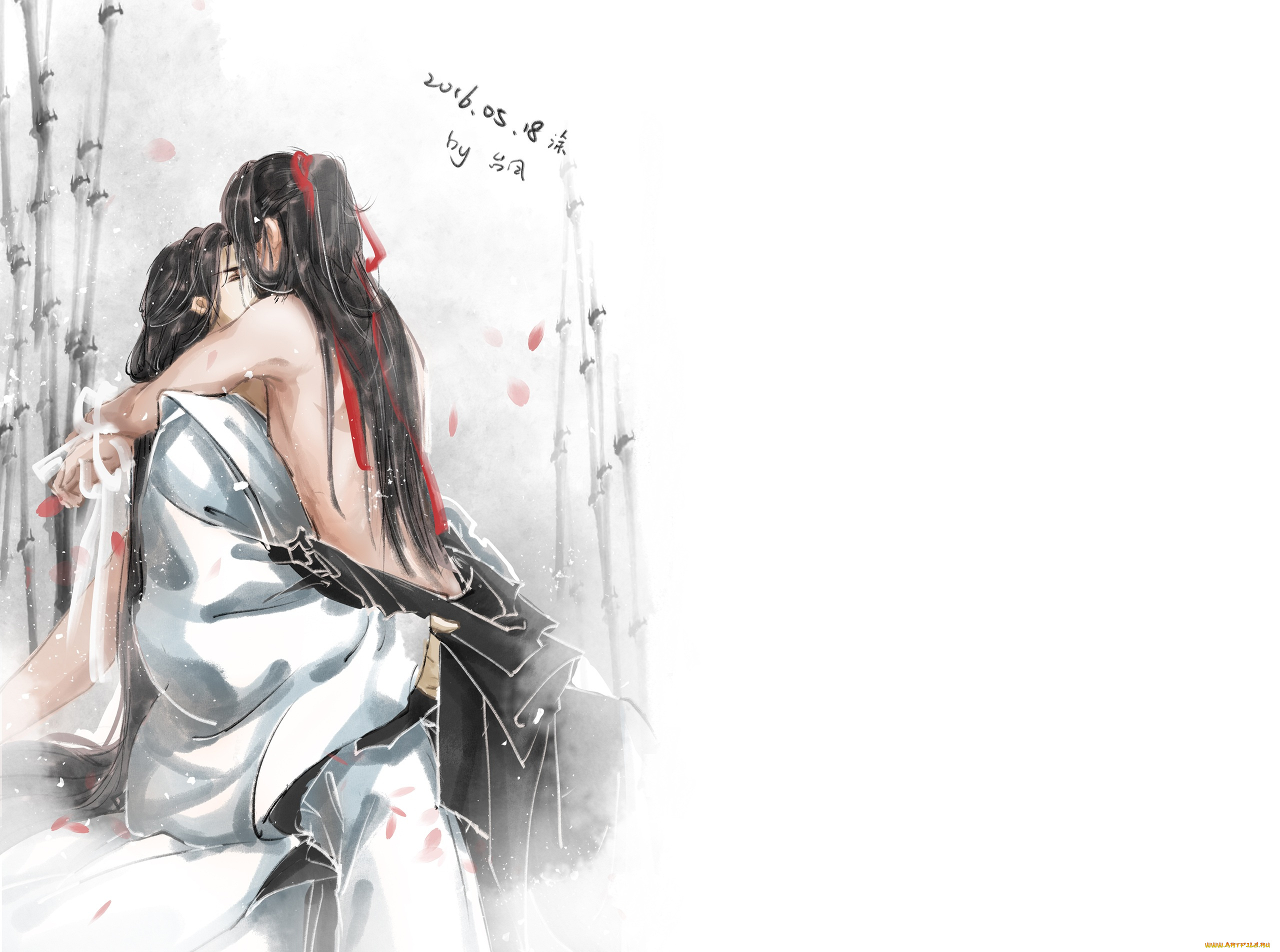 аниме, mo, dao, zu, shi, the, untamed, неукротимый, повелитель, чэньцин, мосян, тунсю, mo, dao, zu, shi, магистр, дьявольского, культа