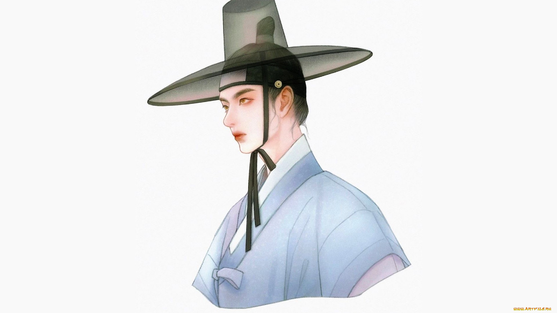 рисованное, кино, , мультфильмы, парень, шляпа