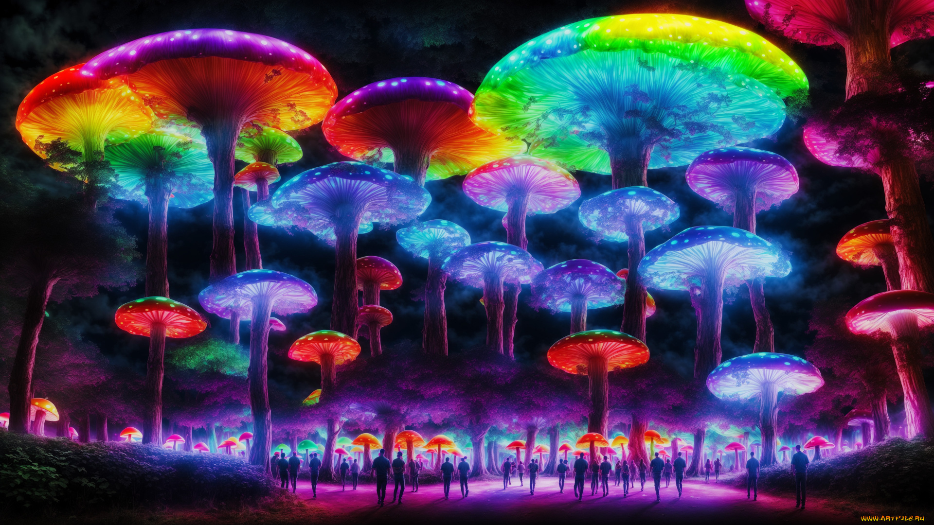 фэнтези, иные, миры, , иные, времена, нейросети, графика, нейроарт, ai, art, нейронные, сети, рисунки, нейро, искусство