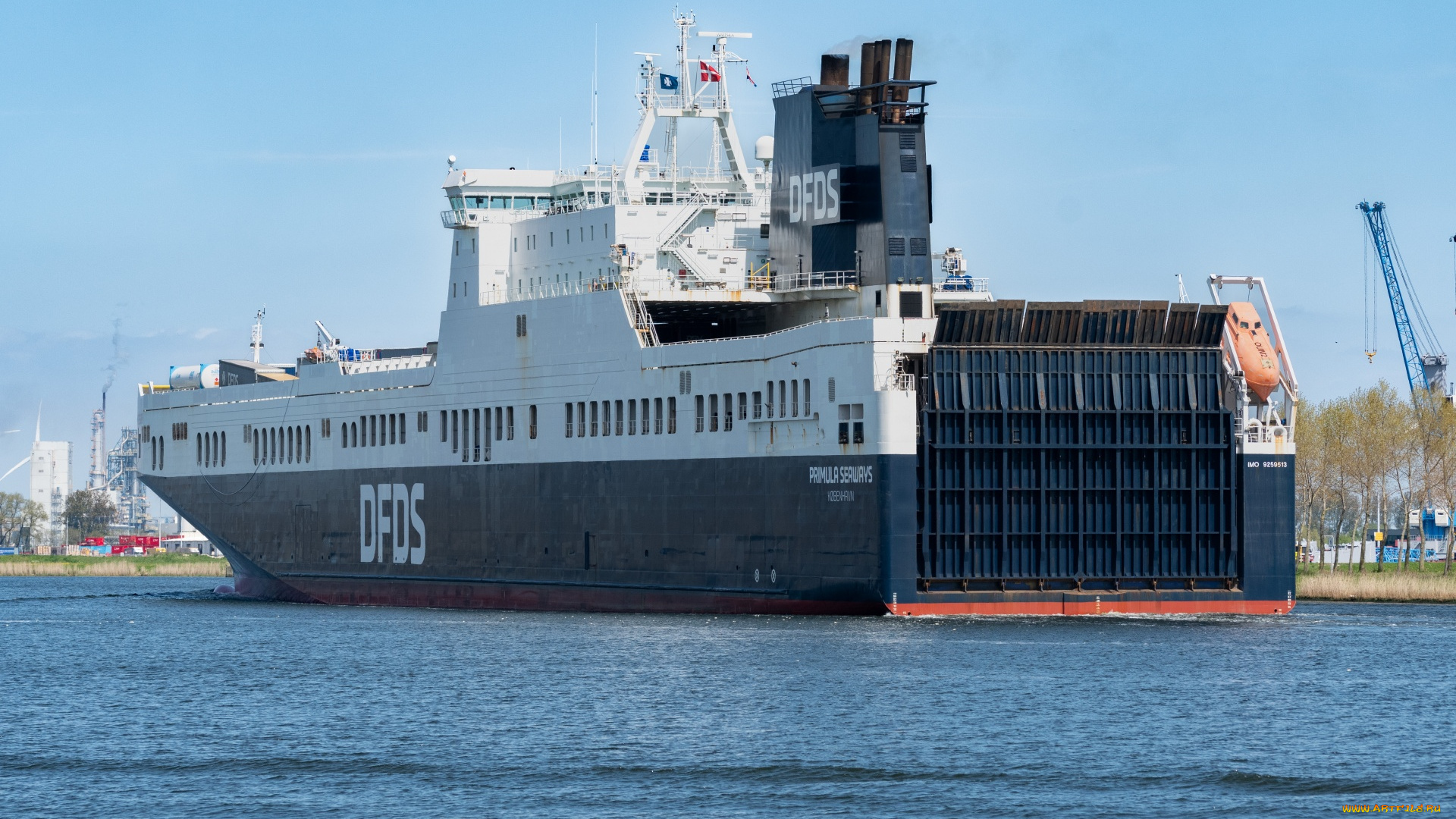 корабли, грузовые, суда, грузовое, судно