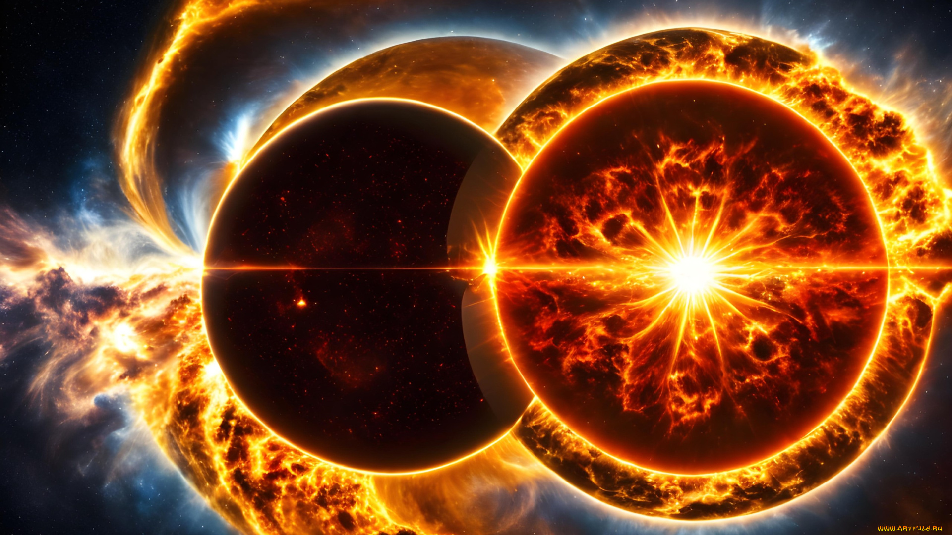 космос, арт, нейросети, графика, нейроарт, ai, art, нейронные, сети, рисунки, нейро, искусство