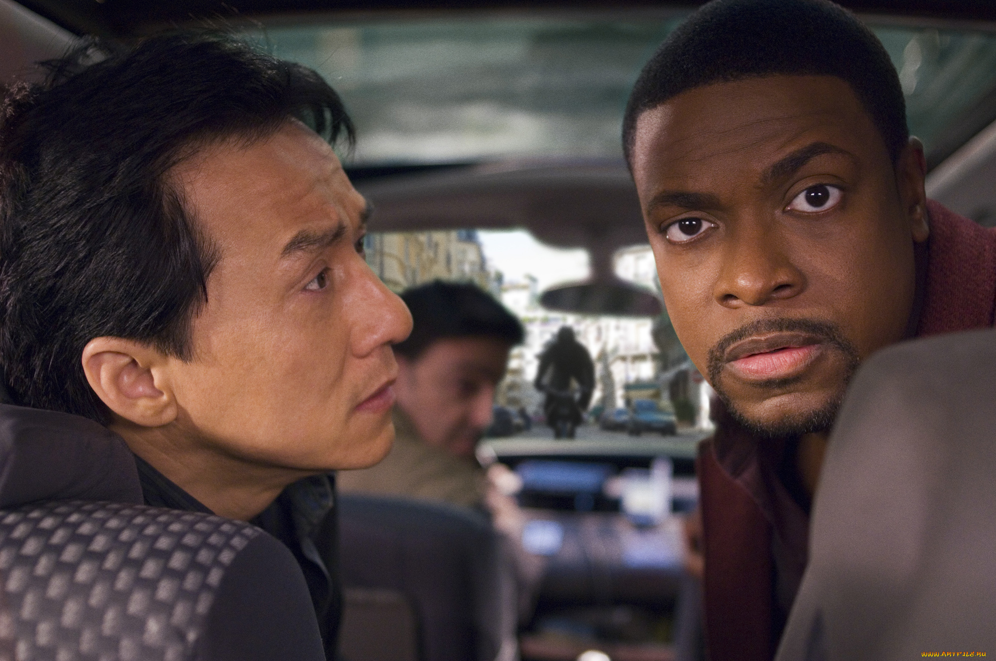 rush, hour, 3, , 2007, кино, фильмы, rush, hour, 3, rush, hour, 3, jackie, chan, chris, tucker, час, пик, третья, часть, боевик, триллер, комедия, криминал, крис, такер, джеки, чан