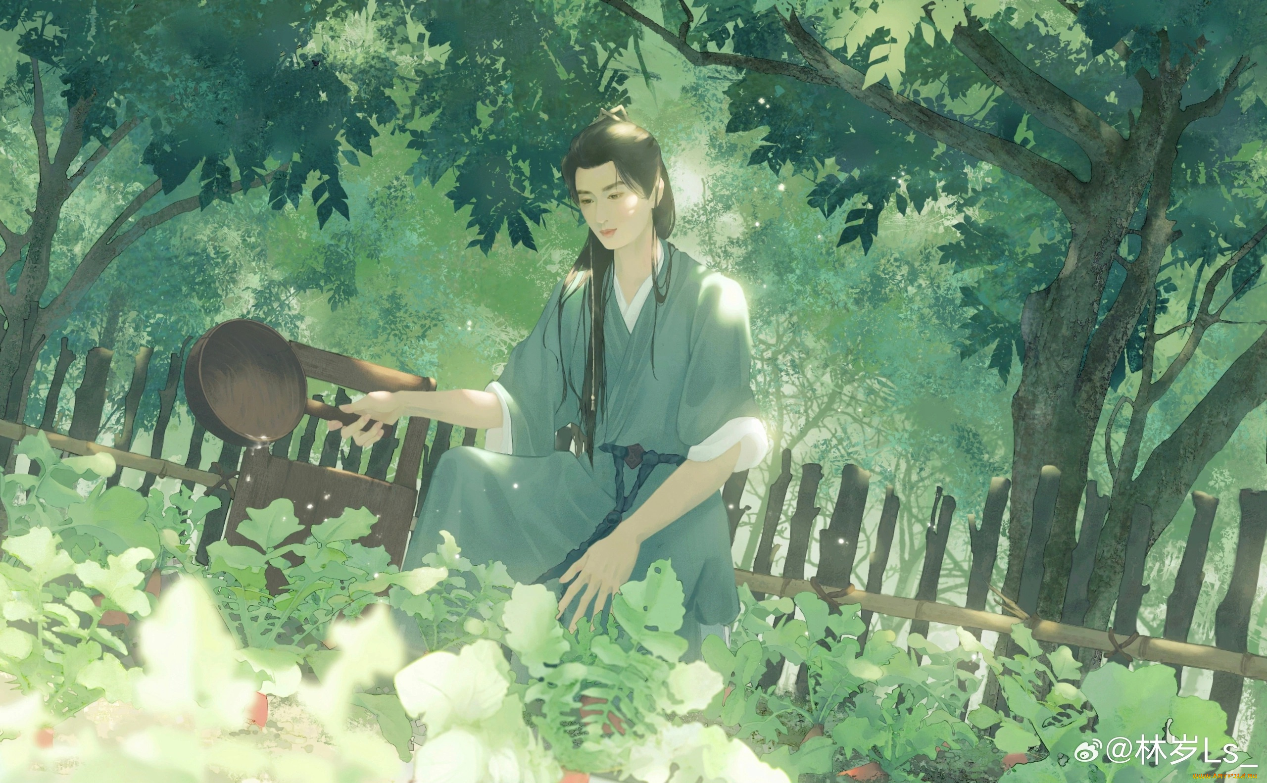 рисованное, кино, , мультфильмы, башня, лотоса, с, благоприятными, узорами, лотосовый, терем, дело, mysterious, lotus, casebook, lian, hua, lou