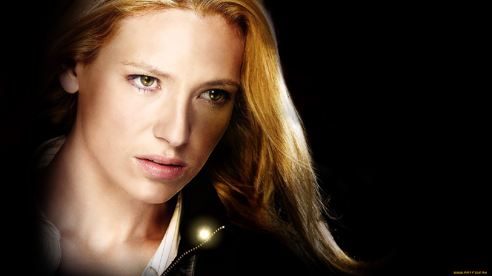 кино, фильмы, fringe, , сериал, девушка, лицо