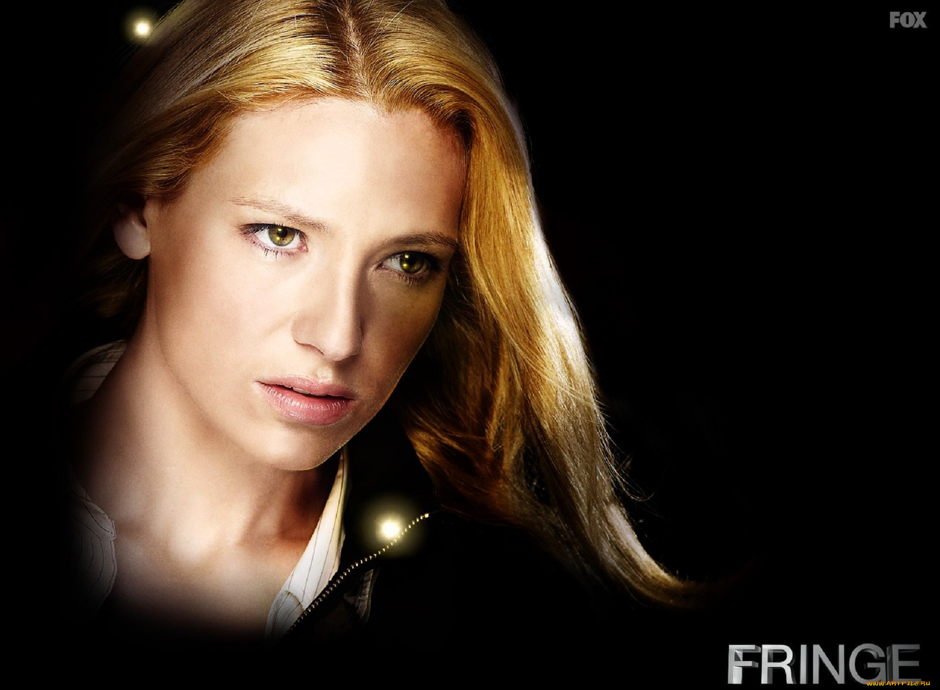 кино, фильмы, fringe, , сериал, девушка, лицо