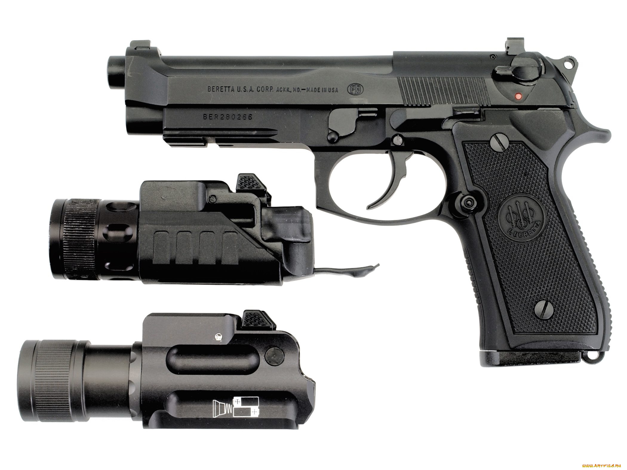 beretta, 92g, sd, автомобили