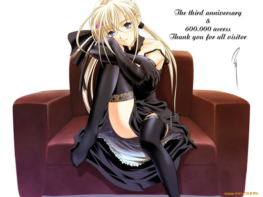 аниме, *unknown, другое