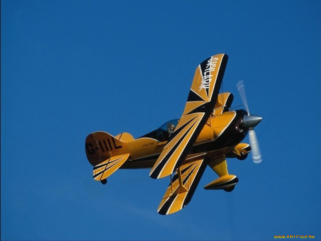 авиация, лёгкие, одномоторные, самолёты