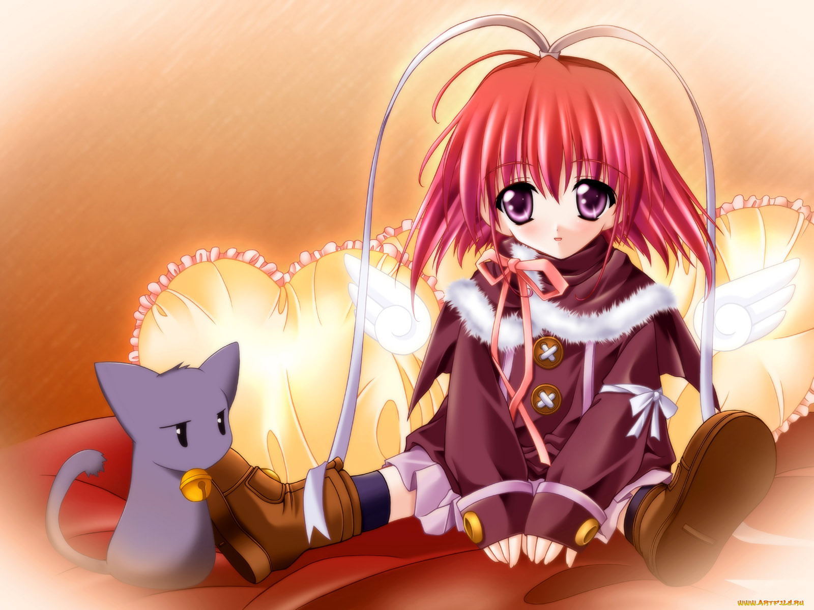 аниме, *unknown, другое