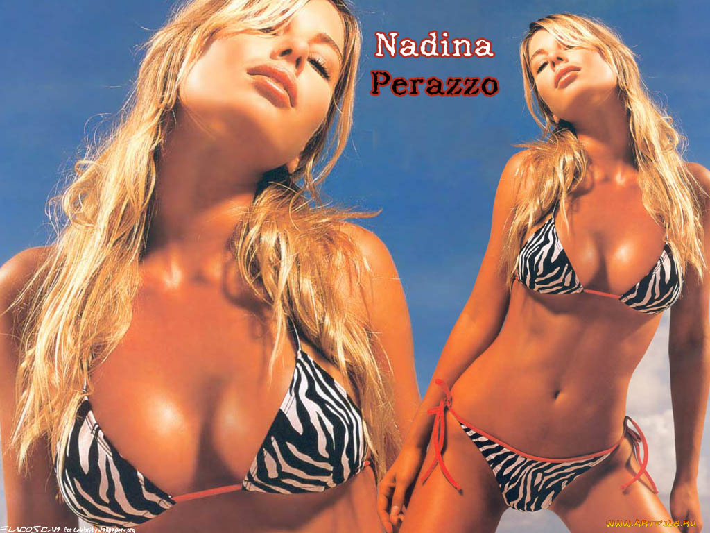 Nadina, Perazzo, девушки