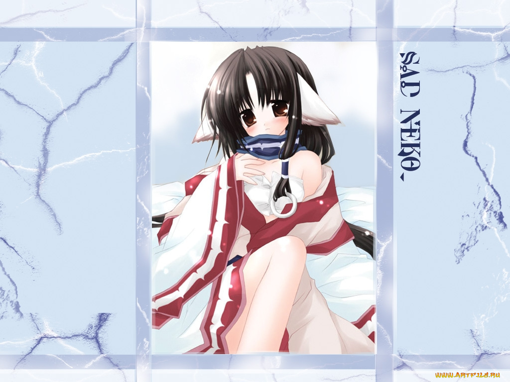 аниме, utavarerumono