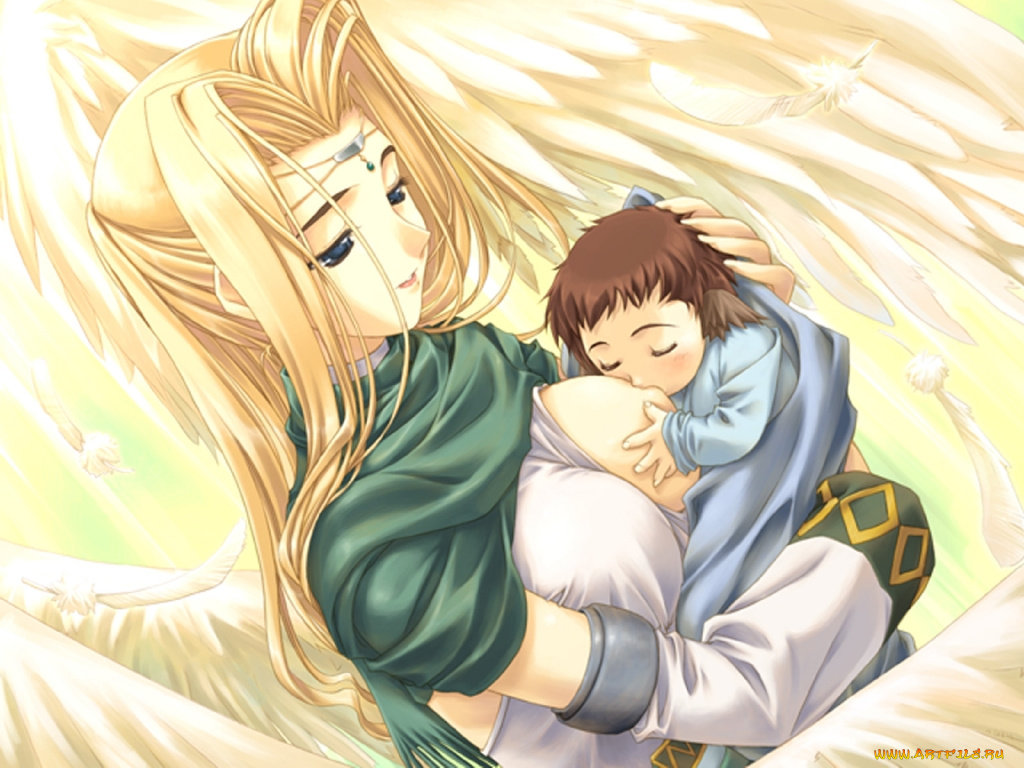 аниме, utavarerumono