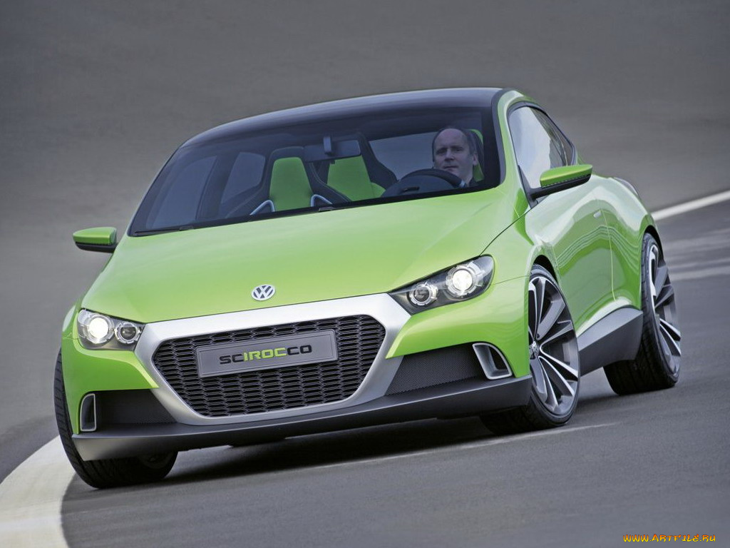 автомобили, volkswagen