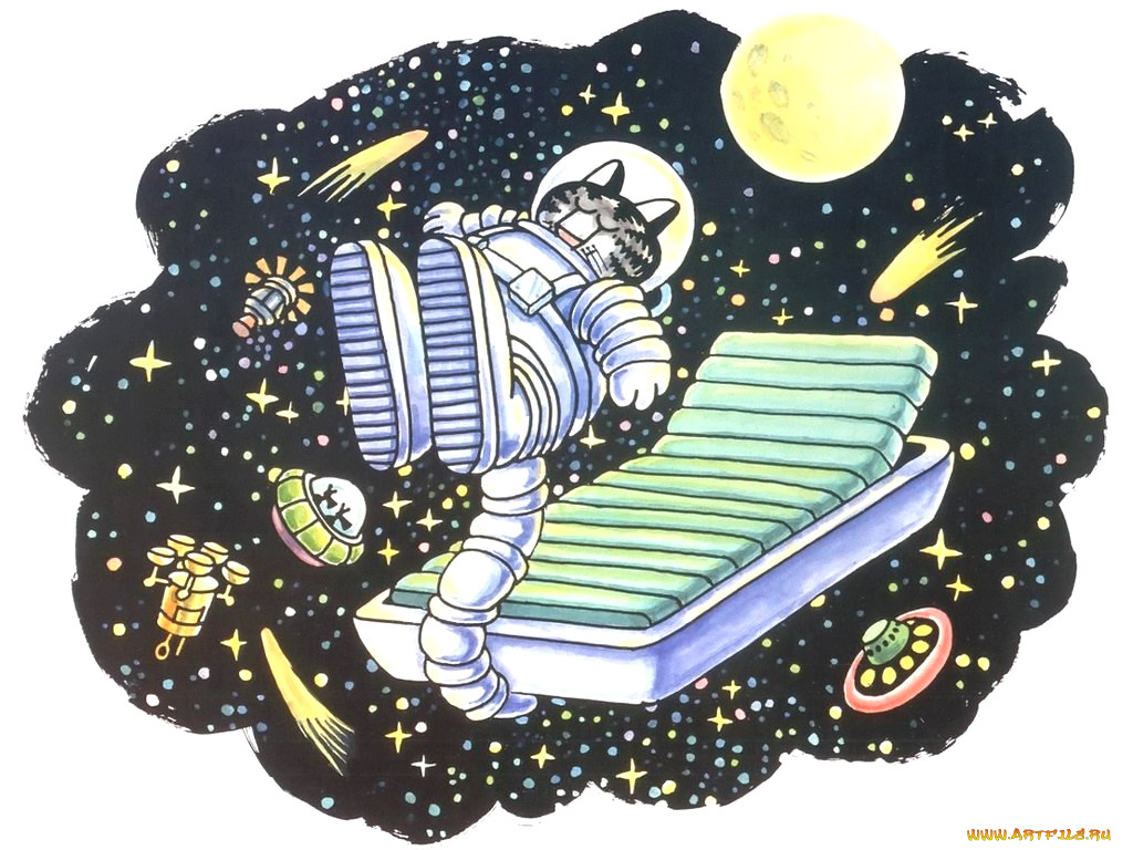 kliban, cats, рисованные, bernard