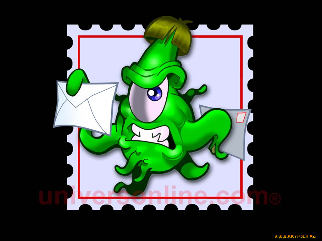 векторная, графика