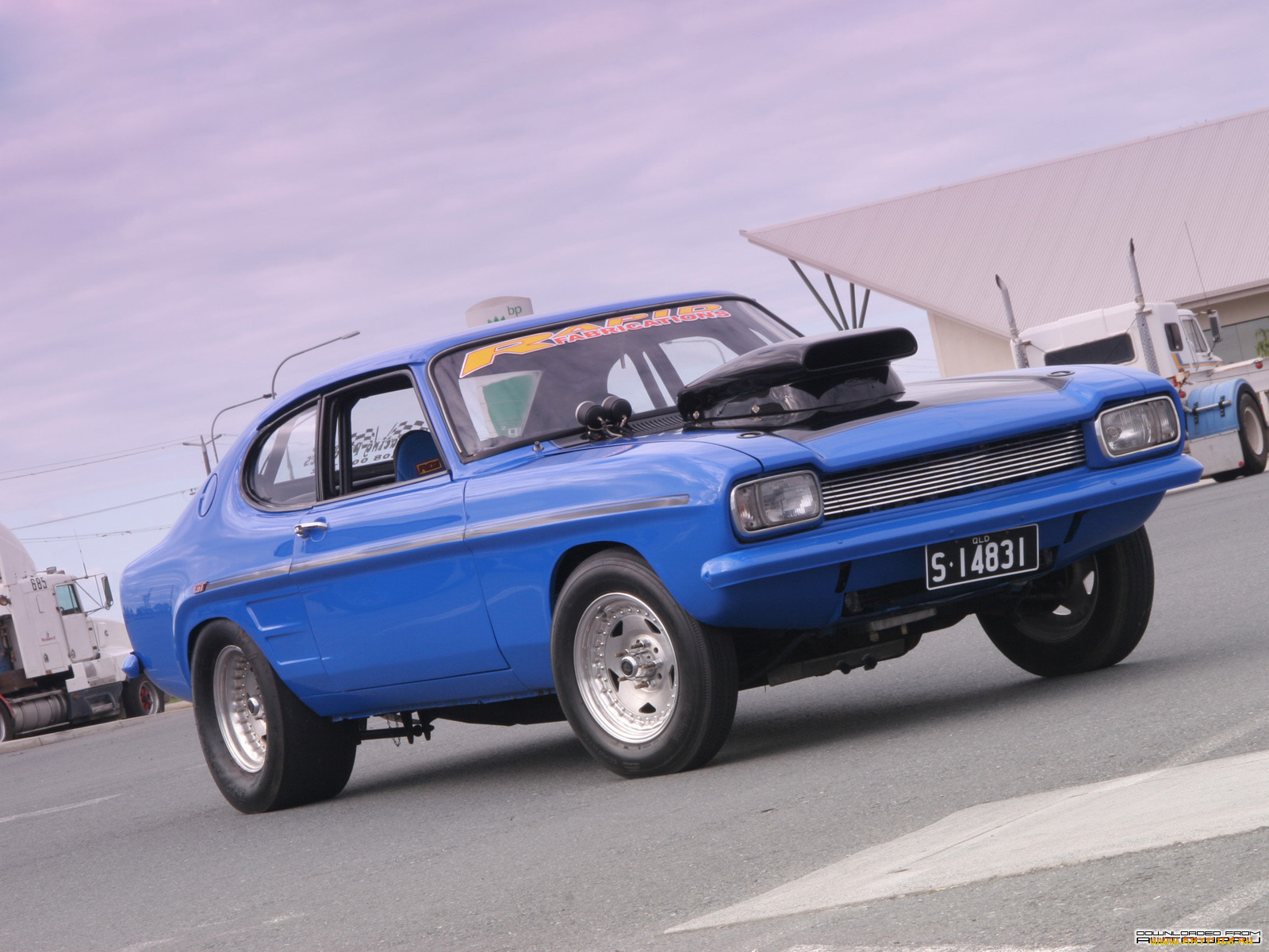 автомобили, ford