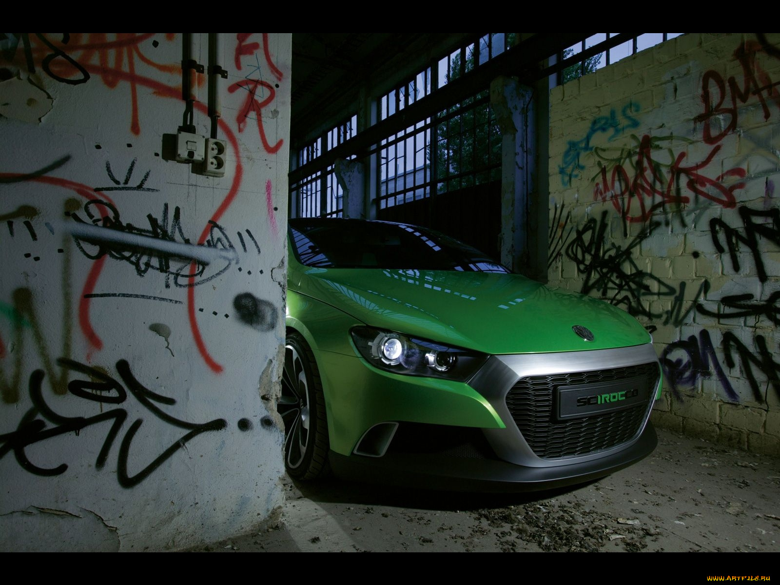 автомобили, volkswagen