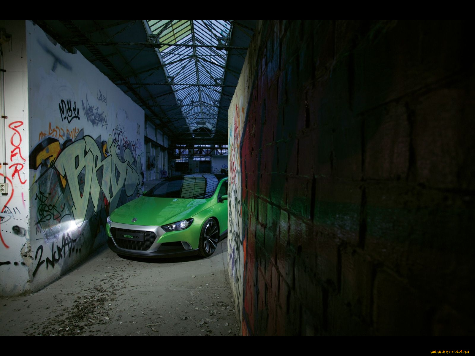 автомобили, volkswagen