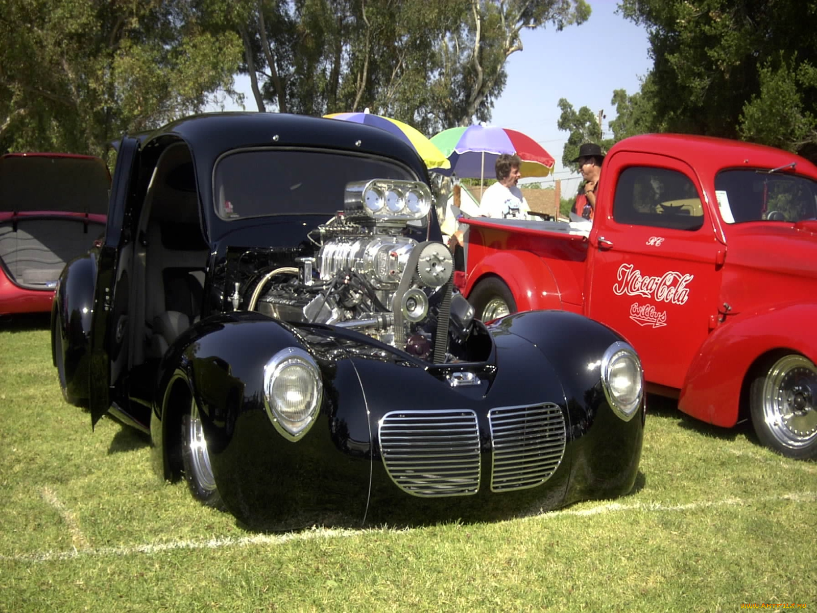 huge, motor, by, ka6mnk, автомобили, выставки, уличные, фото