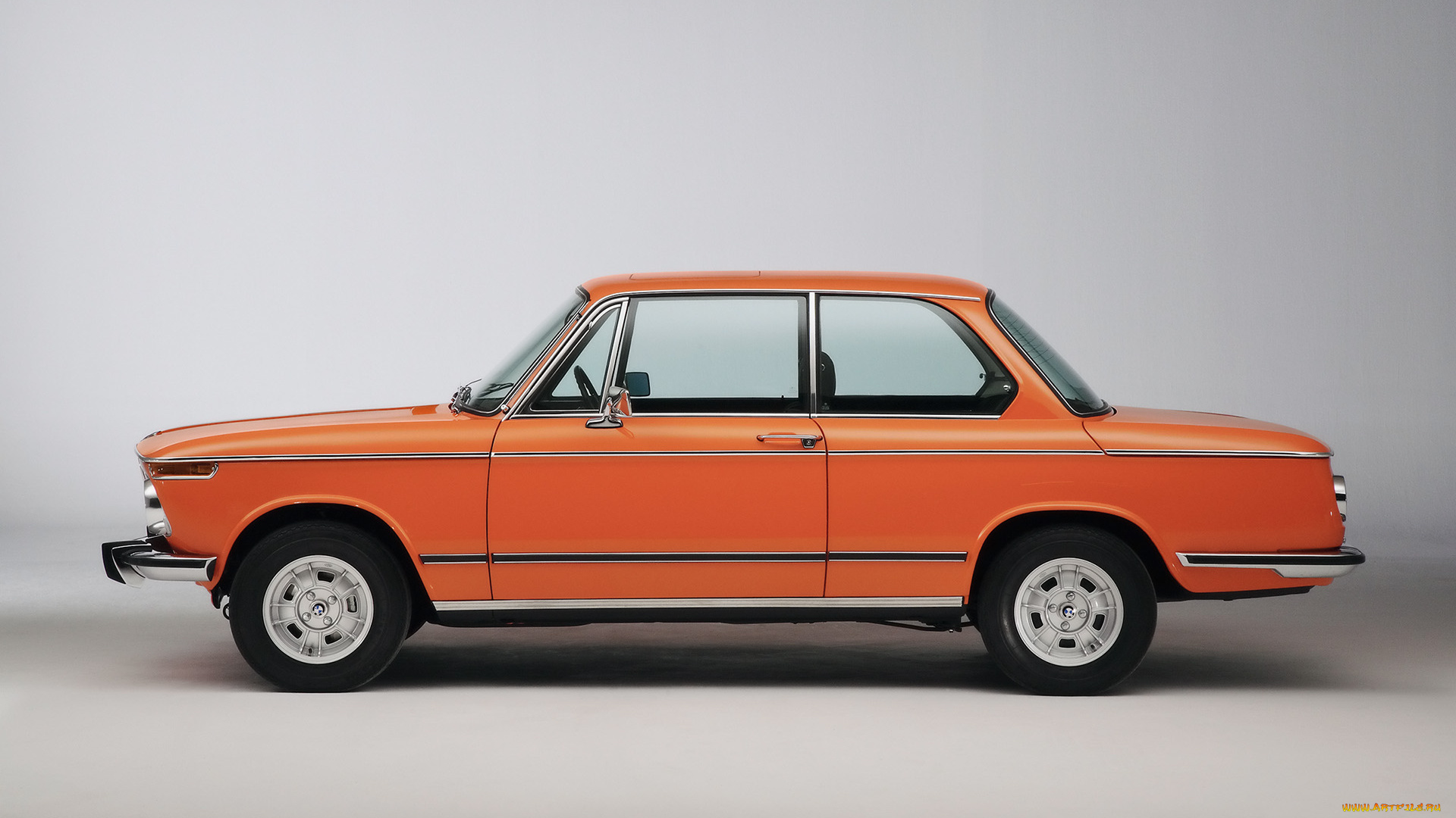 bmw, 2002, tii, reconstructed, автомобили