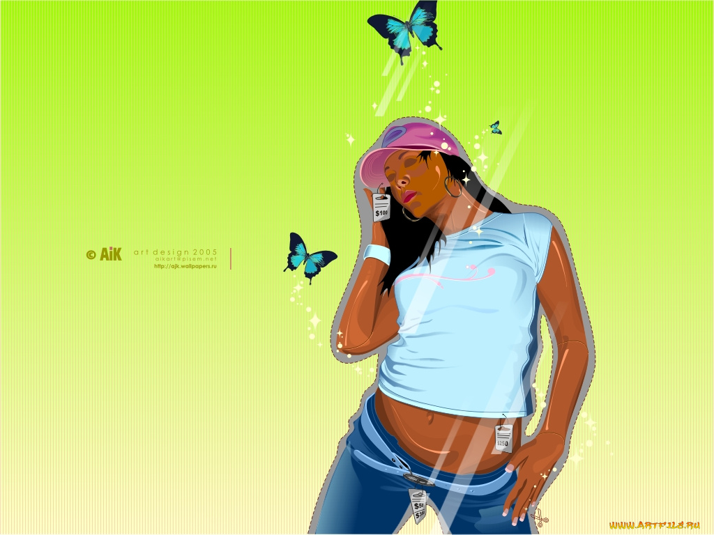 векторная, графика