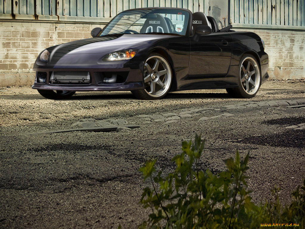 автомобили, honda