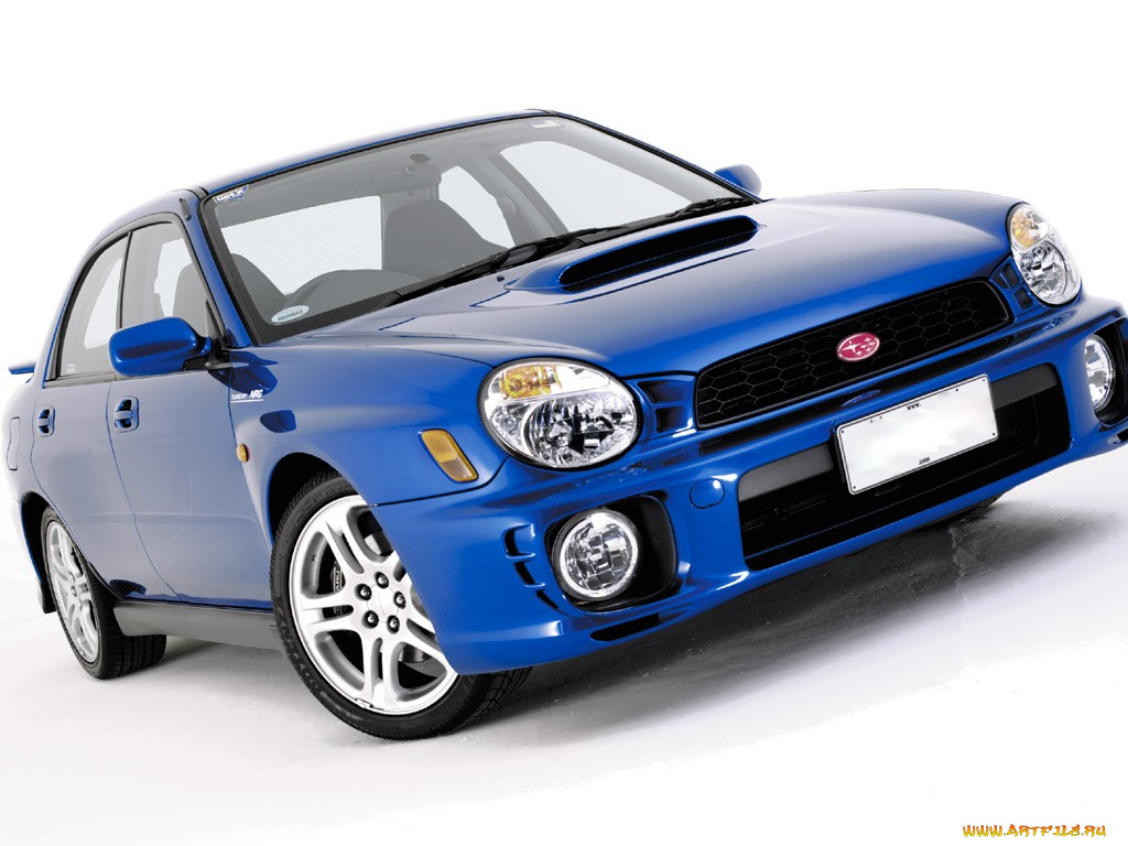 автомобили, subaru