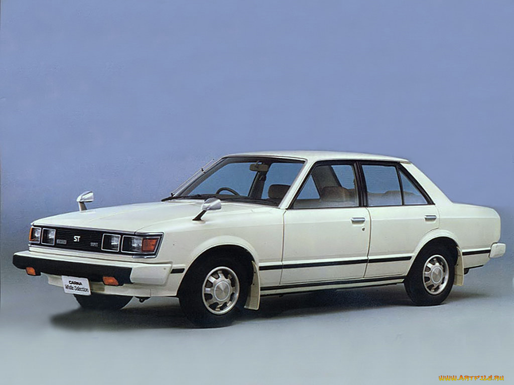 carina, автомобили, toyota
