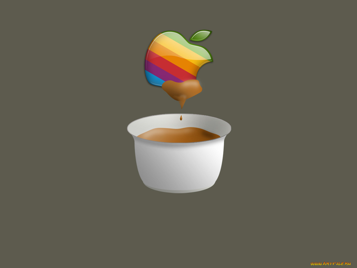 компьютеры, apple