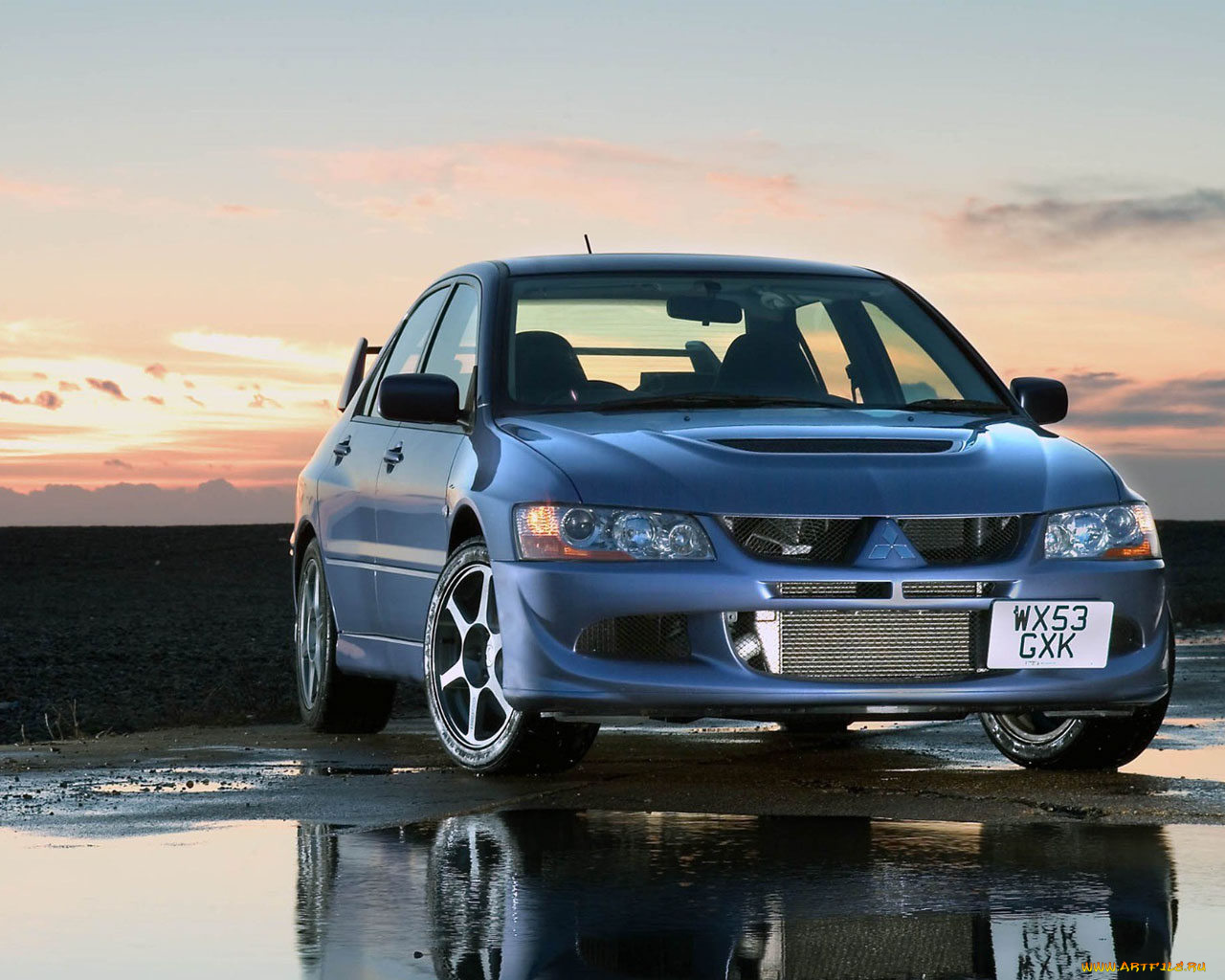 автомобили, mitsubishi