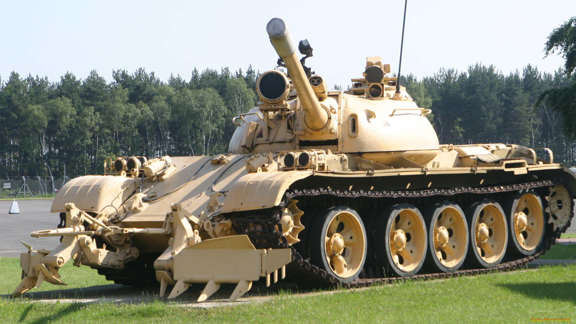 техника, военная