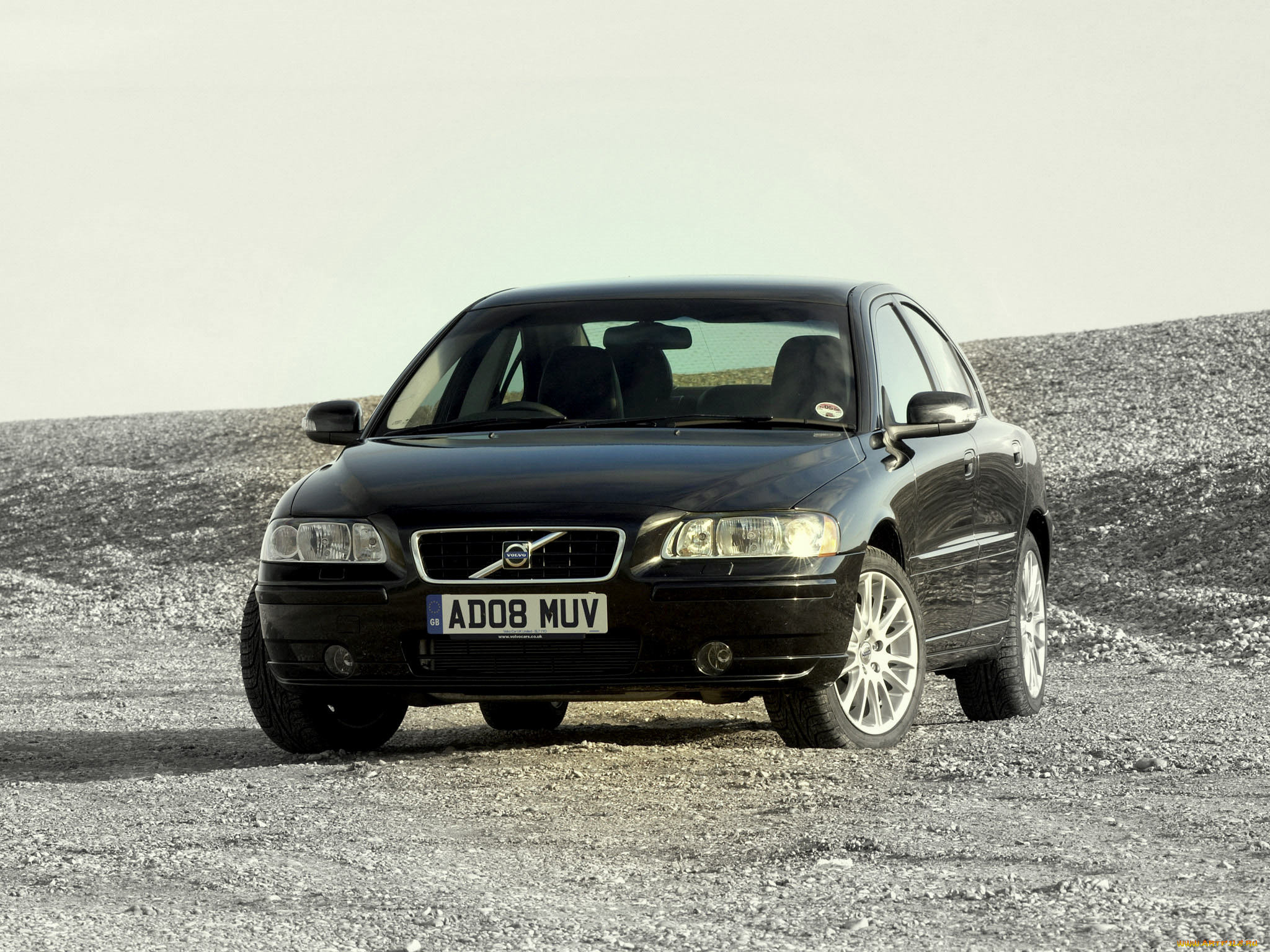 автомобили, volvo