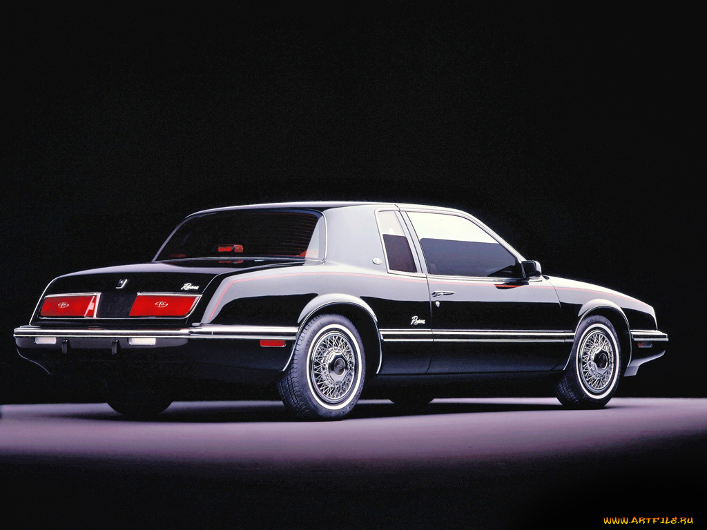 автомобили, buick