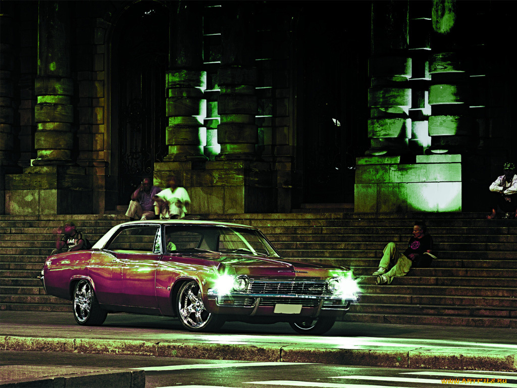 автомобили, chevrolet